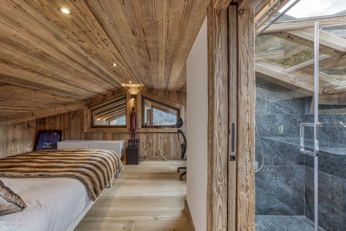 Chalet Kaïla